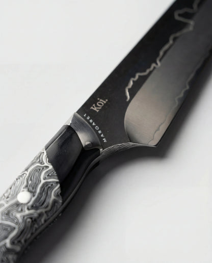 The Margaret River Knife