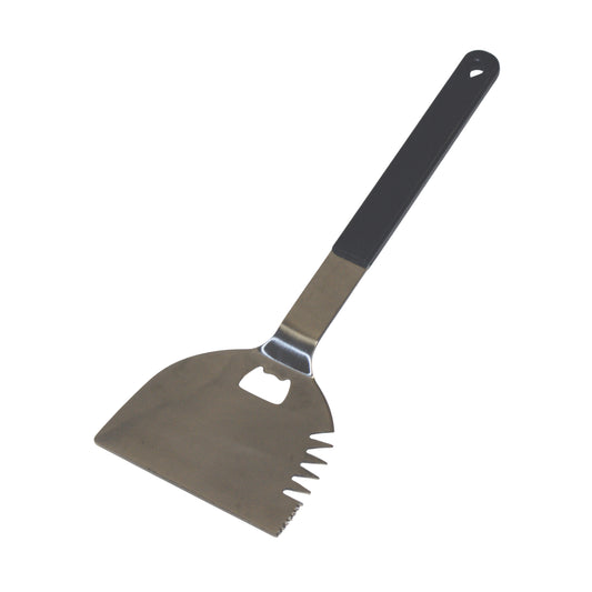 BBQ Champ Steel Spatula
