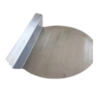 Kettle Grill Diffuser Plate, Charcoal Plate