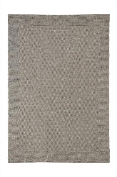 Doormat Washed Grey (60x100cm)