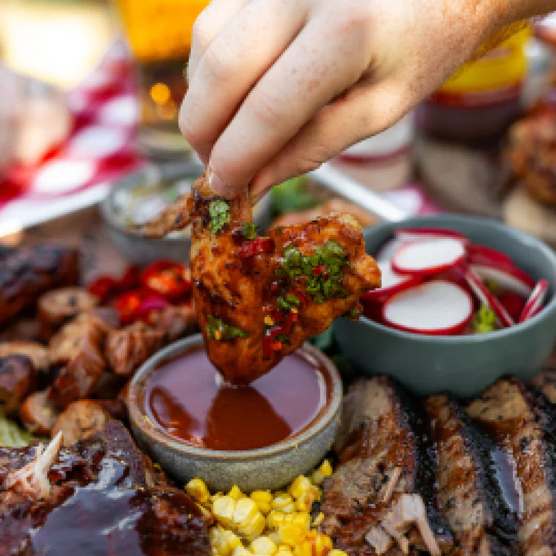 One Legged Chicken Sauce 285mL