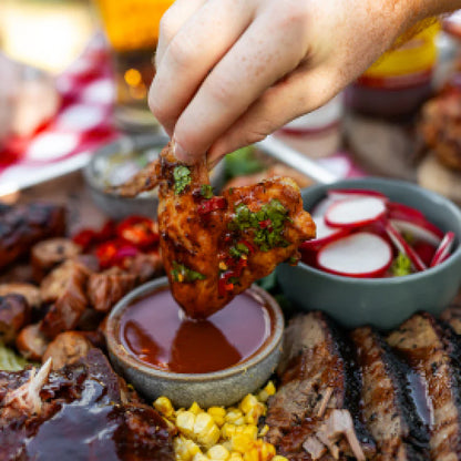 One Legged Chicken Sauce 285mL