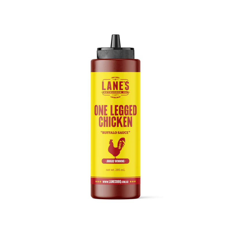One Legged Chicken Sauce 285mL