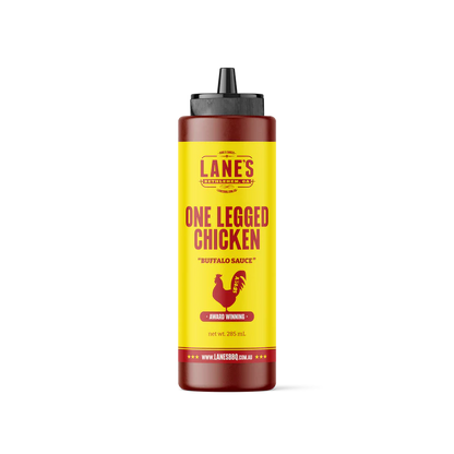 One Legged Chicken Sauce 285mL