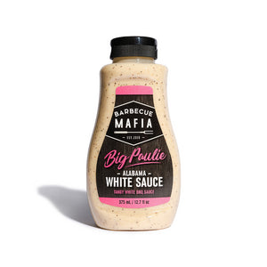 BBQ Mafia - The Ultimate BBQ Pack