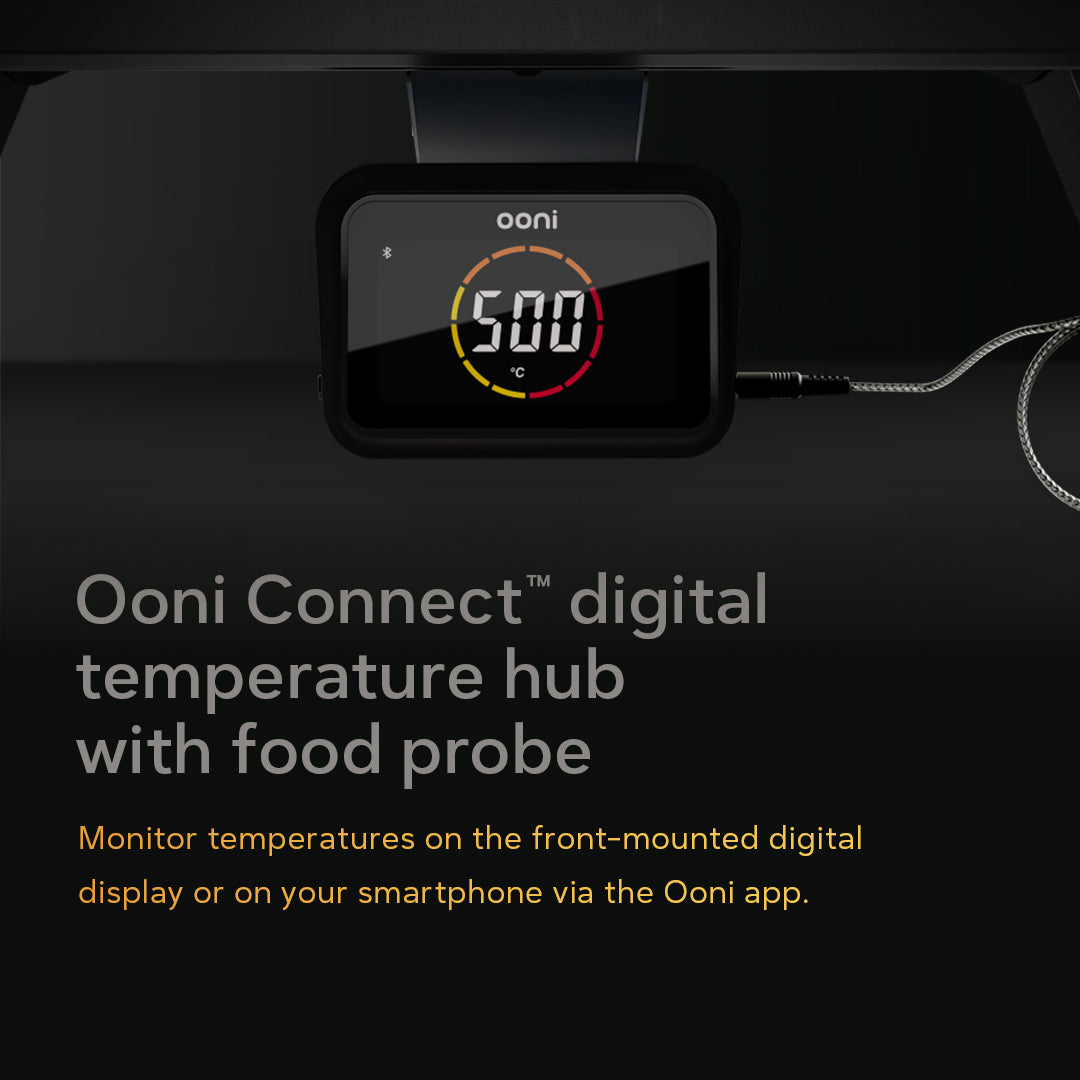 Ooni Karu 2 Pro Multi Fuel Pizza Oven