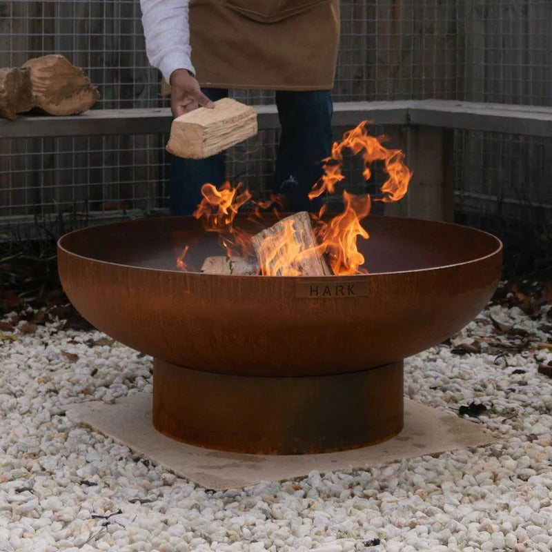 Luca Firepit 80cm