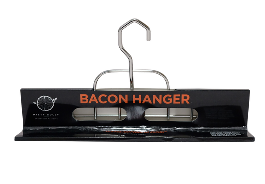 Misty Gully Bacon Hanger 8 Prong