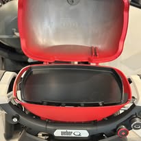 Baby Q Full hotplate Q1X00N