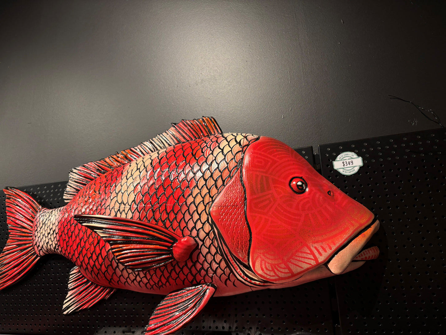 Red Emperor