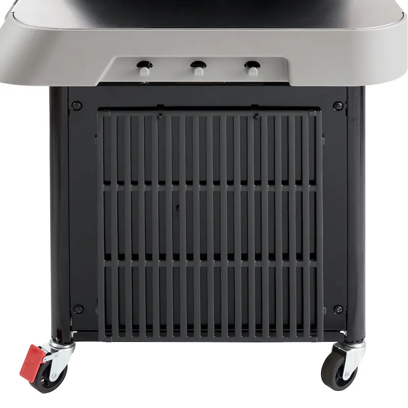Genesis Premium SE-EPX-435 LP Black ***ON SALE 15% OFF***