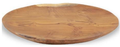 Rootwood Thin Plate