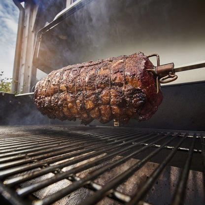 Rotisserie 36" (suits select Genesis & Searwood)