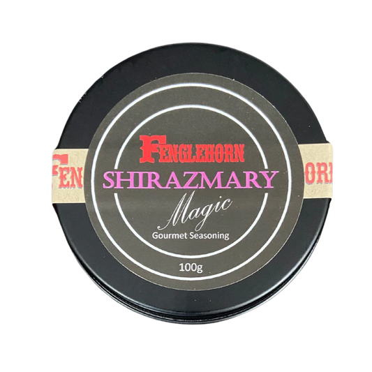 Fenglehorn ShirazMary Magic Gourmet Seasoning