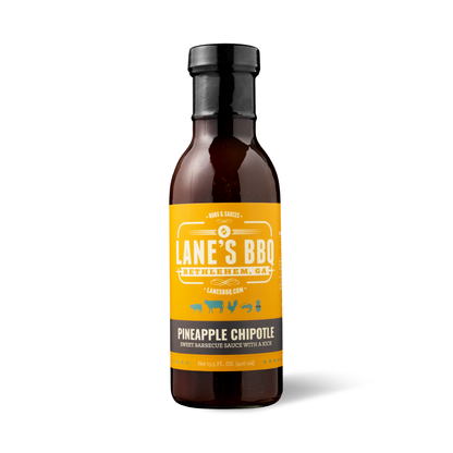 Lanes Pineapple Chipotle Sauce 400ml