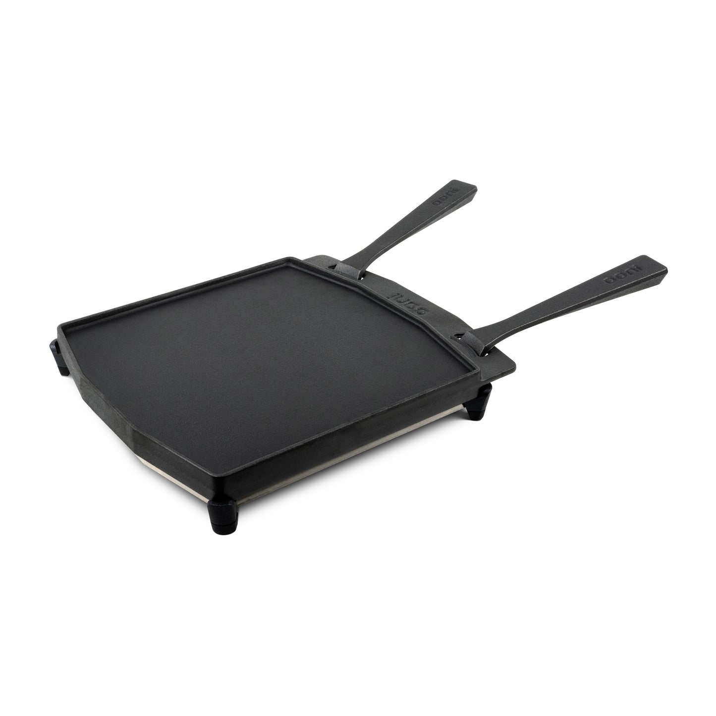 Ooni Dual Sided Grizzler Plate