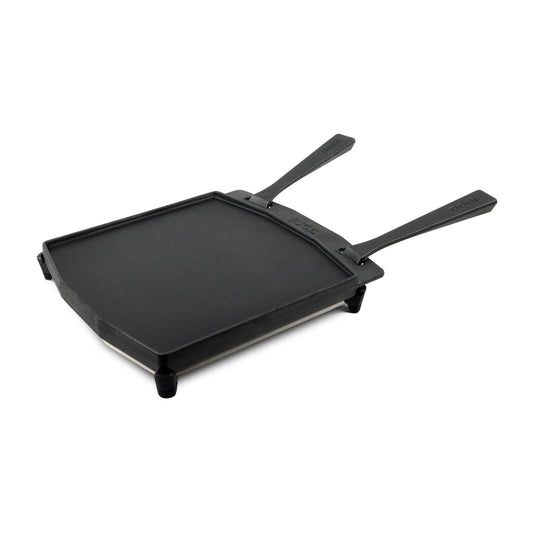 Ooni Dual Sided Grizzler Plate