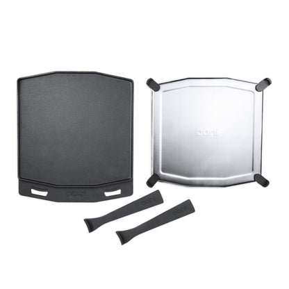 Ooni Dual Sided Grizzler Plate