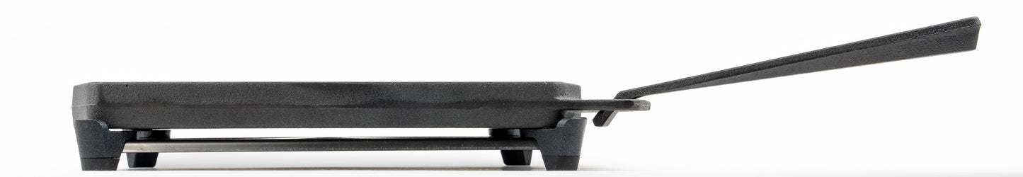 Ooni Dual Sided Grizzler Plate