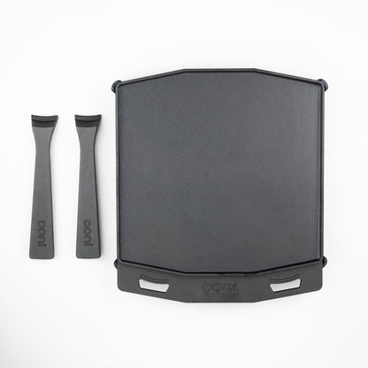 Ooni Dual Sided Grizzler Plate