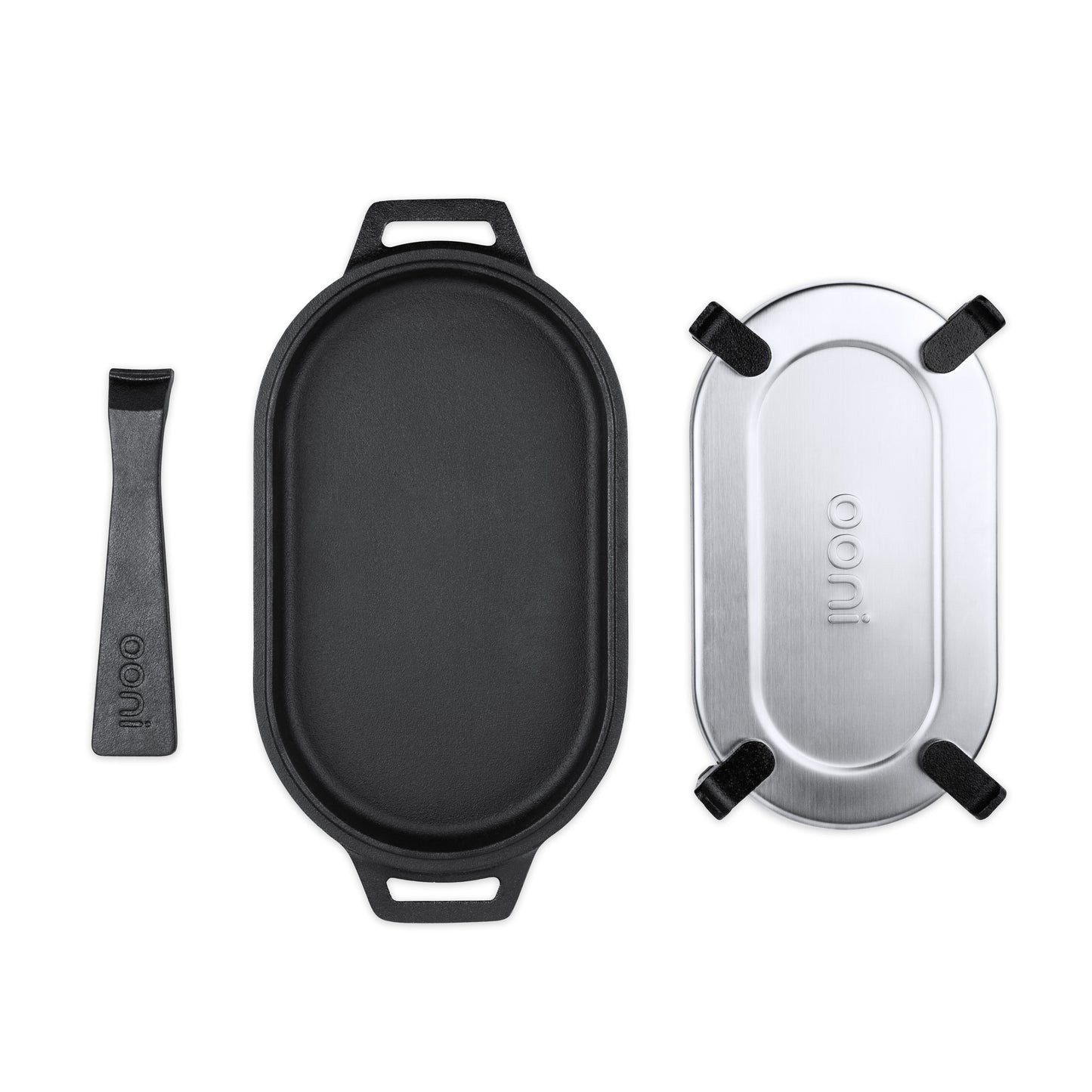 Ooni Sizzler Pan
