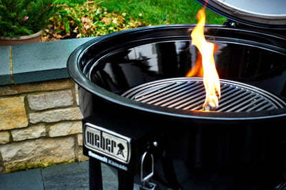 Summit Kamado E6 Charcoal Barbecue