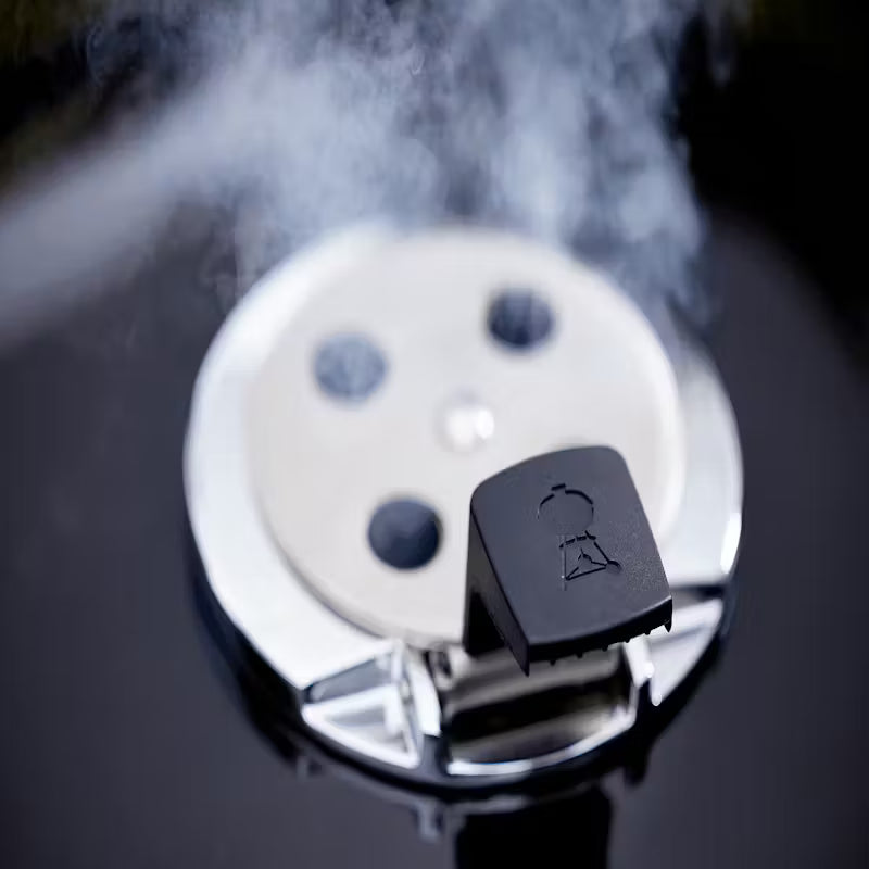 Summit Kamado S6
