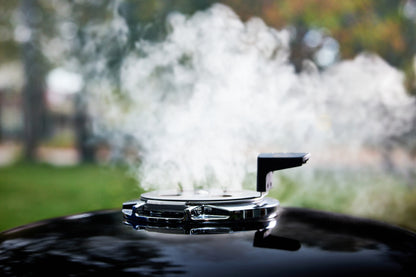 Summit Kamado E6 Charcoal Barbecue