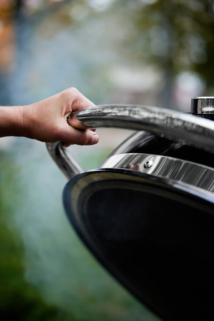 Summit Kamado E6 Charcoal Barbecue