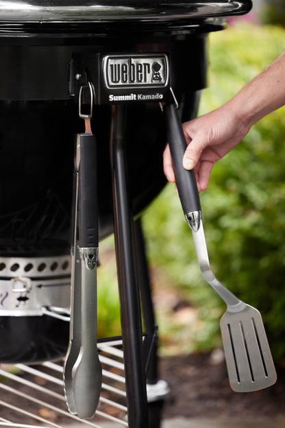 Summit Kamado E6 Charcoal Barbecue