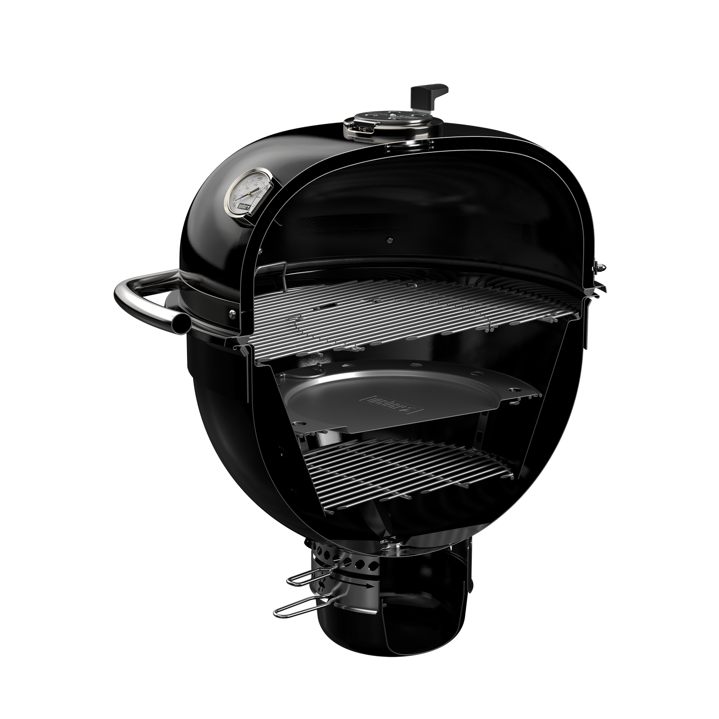 Summit Kamado S6