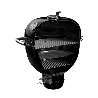 Summit Kamado S6