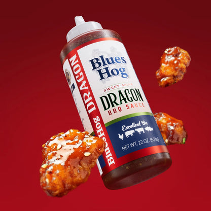 Blues Hog Sweet Dragon Asian Sauce