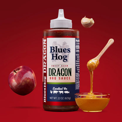 Blues Hog Sweet Dragon Asian Sauce