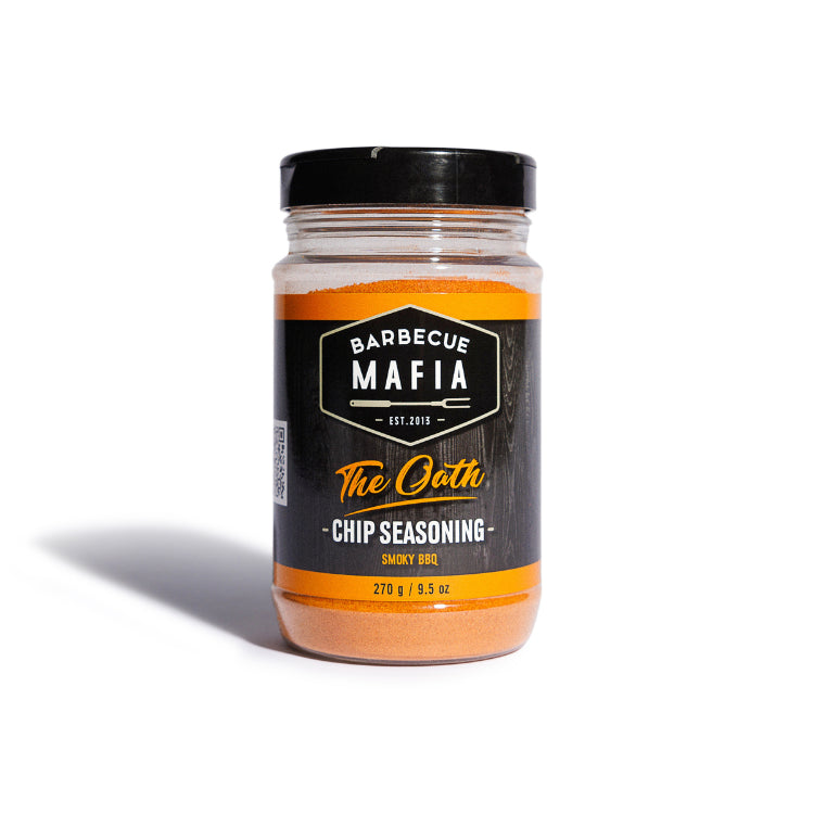 BBQ Mafia - The Ultimate BBQ Pack