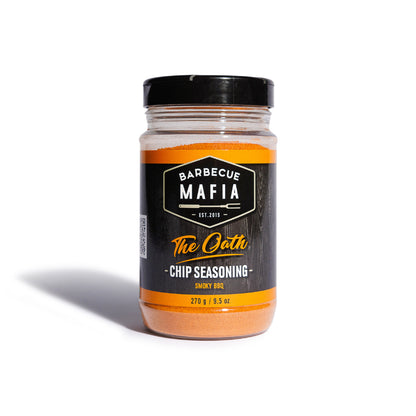 BBQ Mafia - The Ultimate BBQ Pack