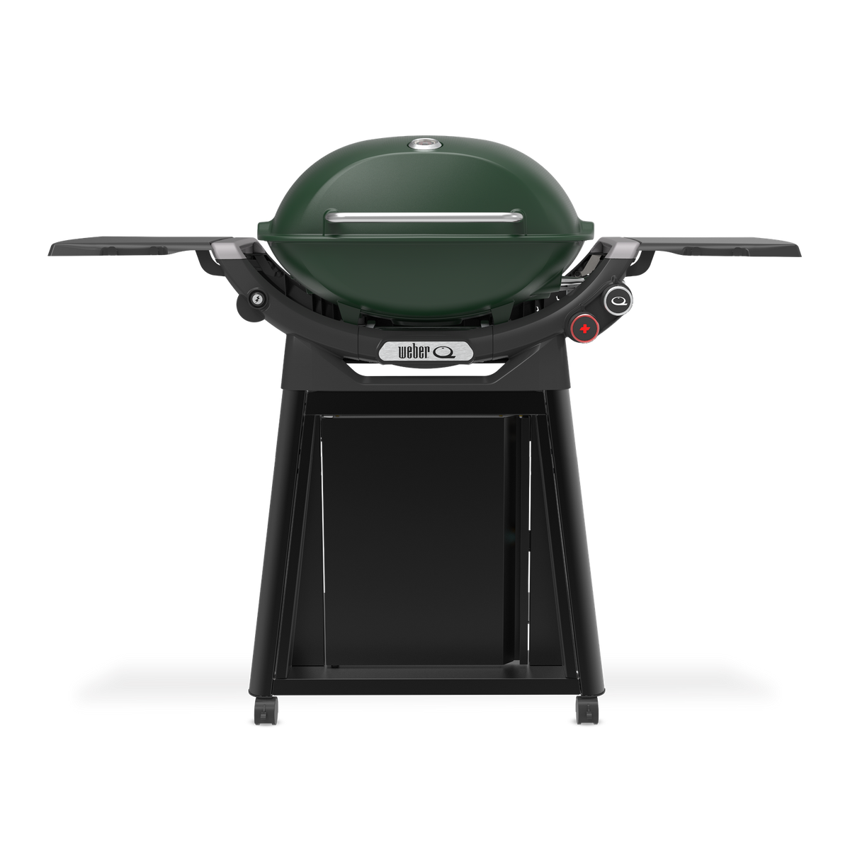 Family Q+ Premium (Q3200N+) Bushland Green - Limited Edition