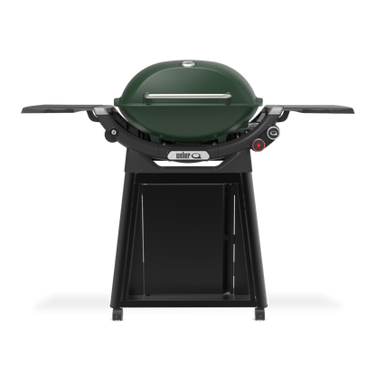 Family Q+ Premium (Q3200N+) Bushland Green - Limited Edition