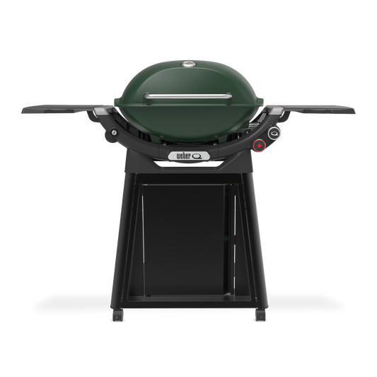 Family Q+ Premium (Q3200N+) Bushland Green - Limited Edition