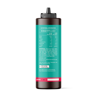 Lanes Tokyo Drip  - 285 & 685 ml Squeezy Bottles