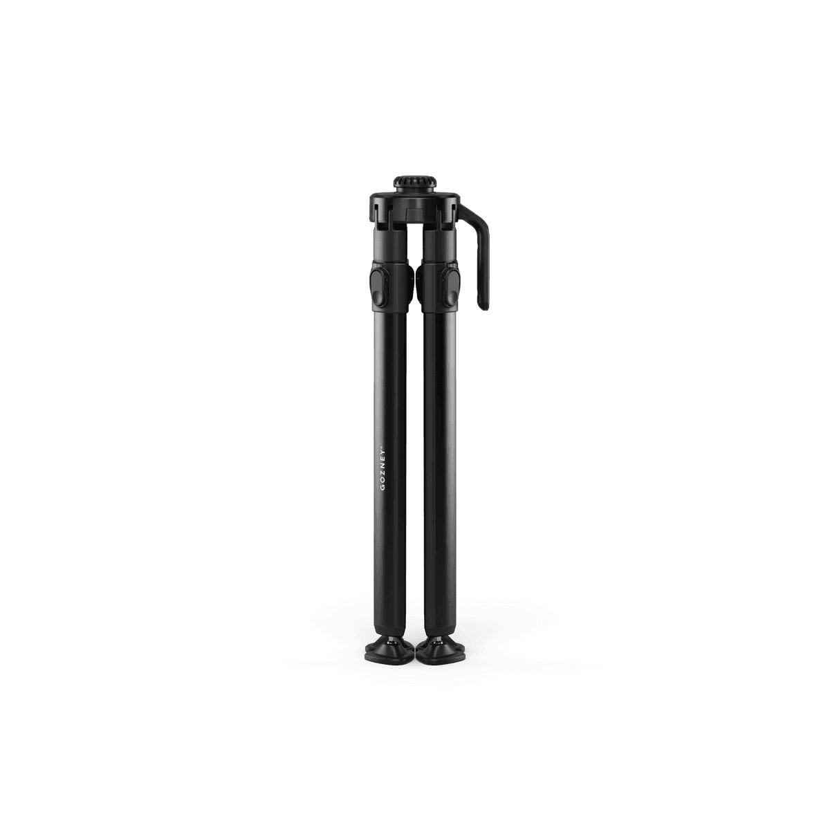 Gozney Tread Adventure Stand - Black