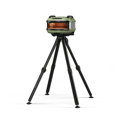 Gozney Tread Adventure Stand - Black