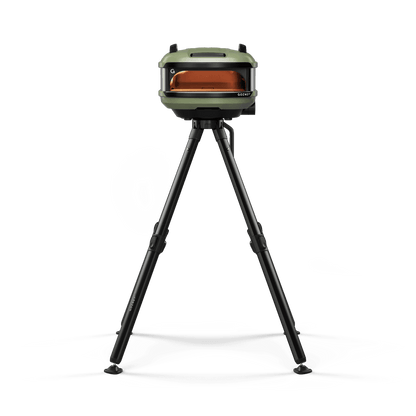 Gozney Tread Adventure Stand - Black