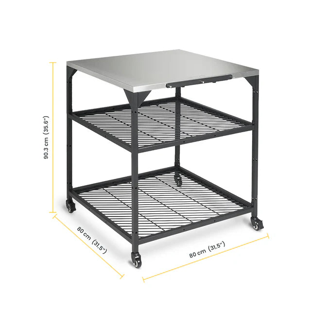 Ooni Modular Table V2 – Large