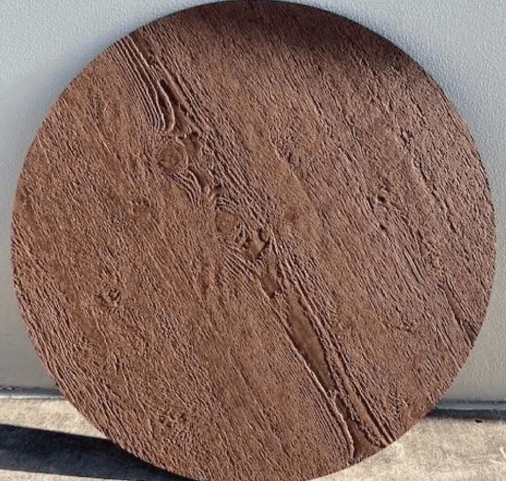 Teppanyaki BBQ 113cm