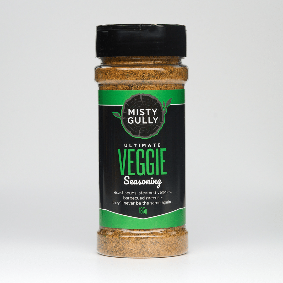 Misty Gully Ultimate Veggie Seasoning