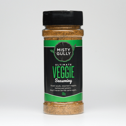 Misty Gully Ultimate Veggie Seasoning