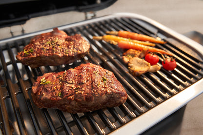 Lumin Electric BBQ