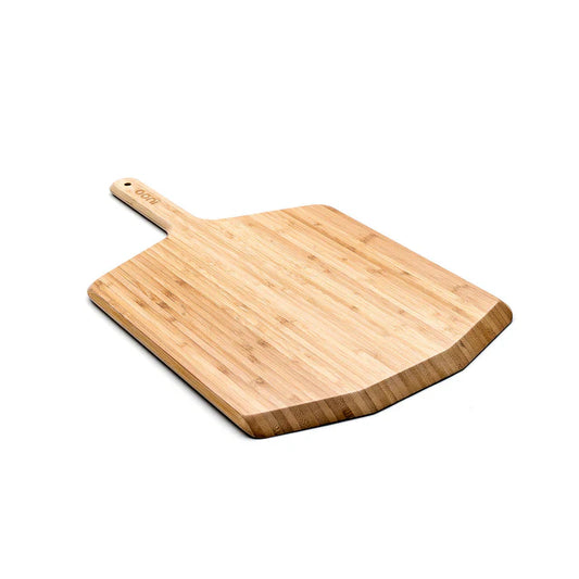 Ooni 12" (30cms) Bamboo Peel & Serving Board