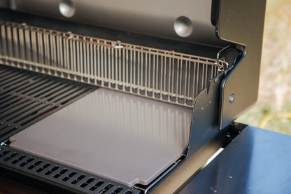 Large Format Cooking Stone